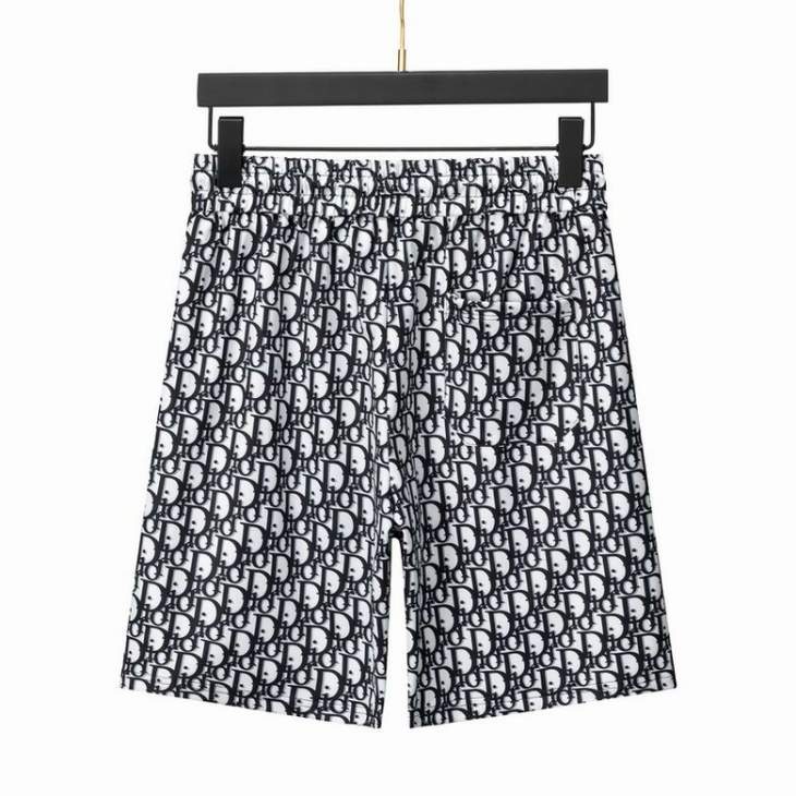 Dior Short Pants _SKUDiorM-3XL14mn2901917005
